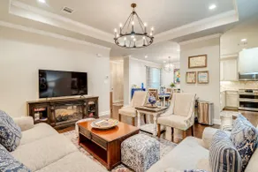 Gorgeous College Station Townhome w/ Patio! - Image 5