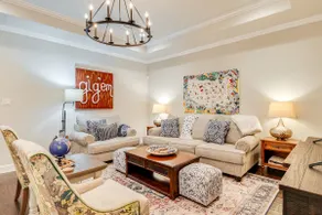 Gorgeous College Station Townhome w/ Patio! - Image 4