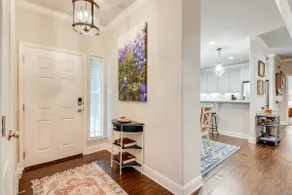 Gorgeous College Station Townhome w/ Patio! - Image 3