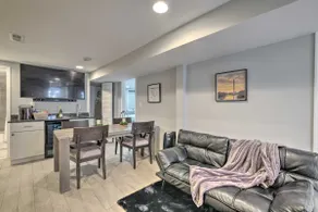 6 Mi to National Mall: Modern DC Apartment! - Image 5