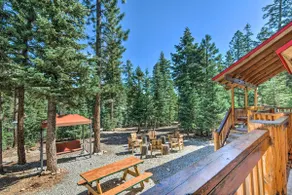 Duck Creek Village Cabin: Hike, Ski, & Bike! - Image 2