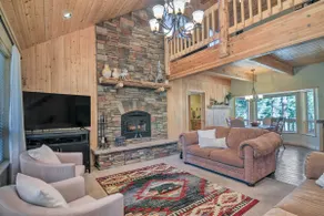 Duck Creek Village Cabin: Hike, Ski, & Bike! - Image 3
