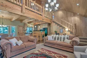 Duck Creek Village Cabin: Hike, Ski, & Bike! - Image 5