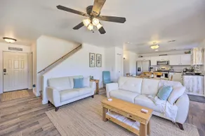 Updated Maricopa Retreat < 2 Miles to Golf! - Image 4