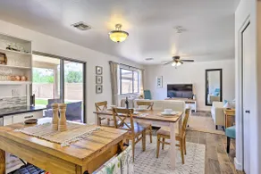 Updated Maricopa Retreat < 2 Miles to Golf! - Image 2