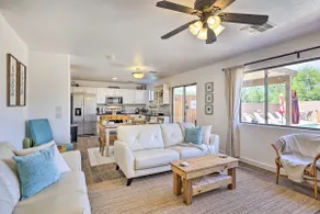 Updated Maricopa Retreat < 2 Miles to Golf! - Image 3