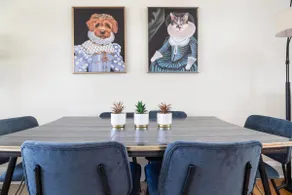 Charming home for 8 Close to State St - Image 3