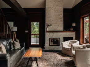 Le Repos - Warmth of wood and modern decoration - Image 5