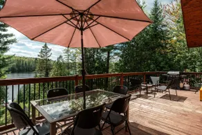 Le Repos - Warmth of wood and modern decoration - Image 3