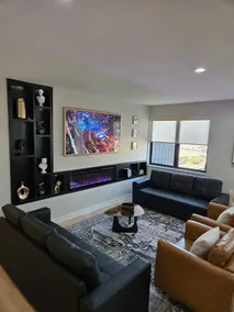 Uptown Luxury Retreat w/ Private Pool & rooftop - Image 4