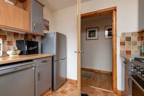 Seascape Apartment - Crail - Image 4