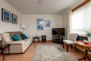 Seascape Apartment - Crail - Image 3