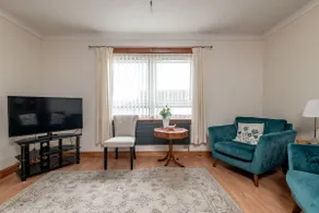 Seascape Apartment - Crail - Image 2