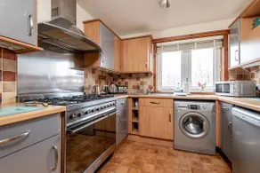 Seascape Apartment - Crail - Image 5