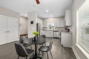 Modern 2BR 2BA New Build Condo with Garage & Patio - Image 3