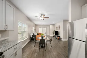 Modern 2BR 2BA New Build Condo with Garage & Patio - Image 2