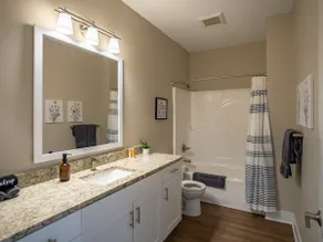 Modern 2BR 2BA New Build Condo with Garage & Patio - Image 4