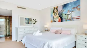 Paradise Penthouse - Beach Front Style And Luxury - Image 5