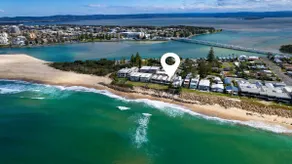 Paradise Penthouse - Beach Front Style And Luxury - Image 2