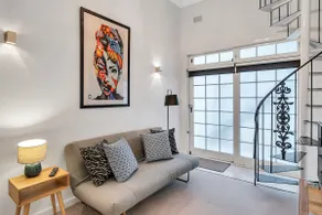 Latitude -Kirribilli Apartment. Opera House Views - Image 5