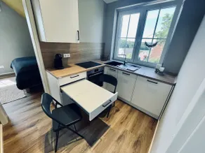 Apartment 6, 20 sqm (ferienhofEICHENBERG) - Image 4