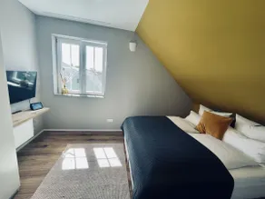 Apartment 6, 20 sqm (ferienhofEICHENBERG) - Image 2