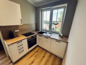 Apartment 6, 20 sqm (ferienhofEICHENBERG) - Image 3