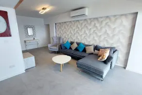 Limassol Molos Hawaii Royal - Front-line 2 bedroom - Image 2