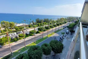 Limassol Molos Hawaii Royal - Front-line 2 bedroom - Image 4