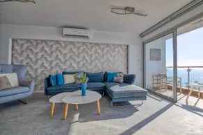 Limassol Molos Hawaii Royal - Front-line 2 bedroom - Image 5