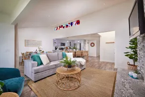 Dog-Friendly Beach Condo | Ocean Views | Parking - Image 5