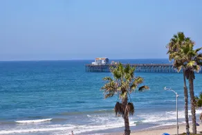 Dog-Friendly Beach Condo | Ocean Views | Parking - Image 3