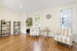 Newly Renovated Historical Home Getaway-Old Mystic - Image 5