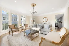 Newly Renovated Historical Home Getaway-Old Mystic - Image 2