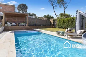 Paradise By The Bay - Gas Heated Pool & Spa - Image 2
