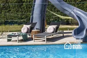 Paradise By The Bay - Gas Heated Pool & Spa - Image 3