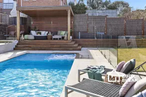 Paradise By The Bay - Gas Heated Pool & Spa - Image 4