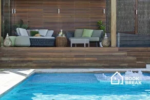 Paradise By The Bay - Gas Heated Pool & Spa - Image 5