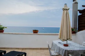 Chiaro di Luna - Appartamento vista mare - Image 2