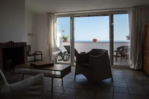 Chiaro di Luna - Appartamento vista mare - Image 3