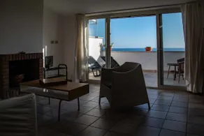 Chiaro di Luna - Appartamento vista mare - Image 4