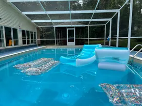 Groups Hot Tub 4b 4b Private Retreat - Image 3