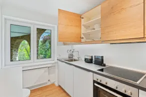 Chic 1BR Near Kirchberg & Luxembourg Centre - Image 5