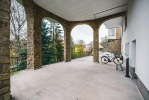 Bright 1Br Apt In Limpertsberg With Wifi & Kitchen - Image 4