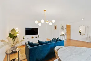 Chic 1BR Near Kirchberg & Luxembourg Centre - Image 2