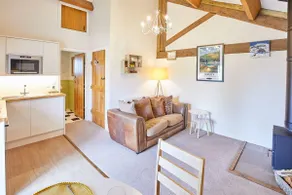 Host & Stay - The Hayloft - Image 2