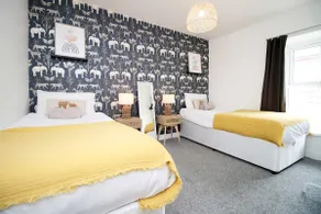Prospect Cottage Fabulous Home In Stunning Rhondda Valley By STAE-Homes - Image 3