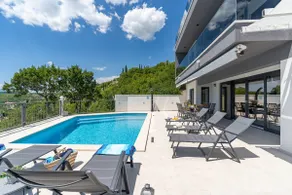 Villa Neda Heated Pool, Hot-tub, Sauna, 3 bedrooms - Image 2