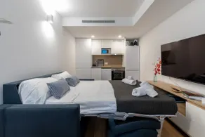 Travel Habitat Alameda Suites. - Image 4