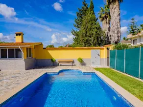 Cubo's Finca Megan / piscine privée / wifi gratuit / air conditionné - Image 4
